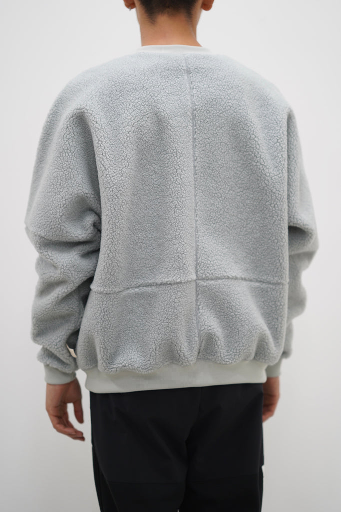 SEAMLESS BOA JUMPER