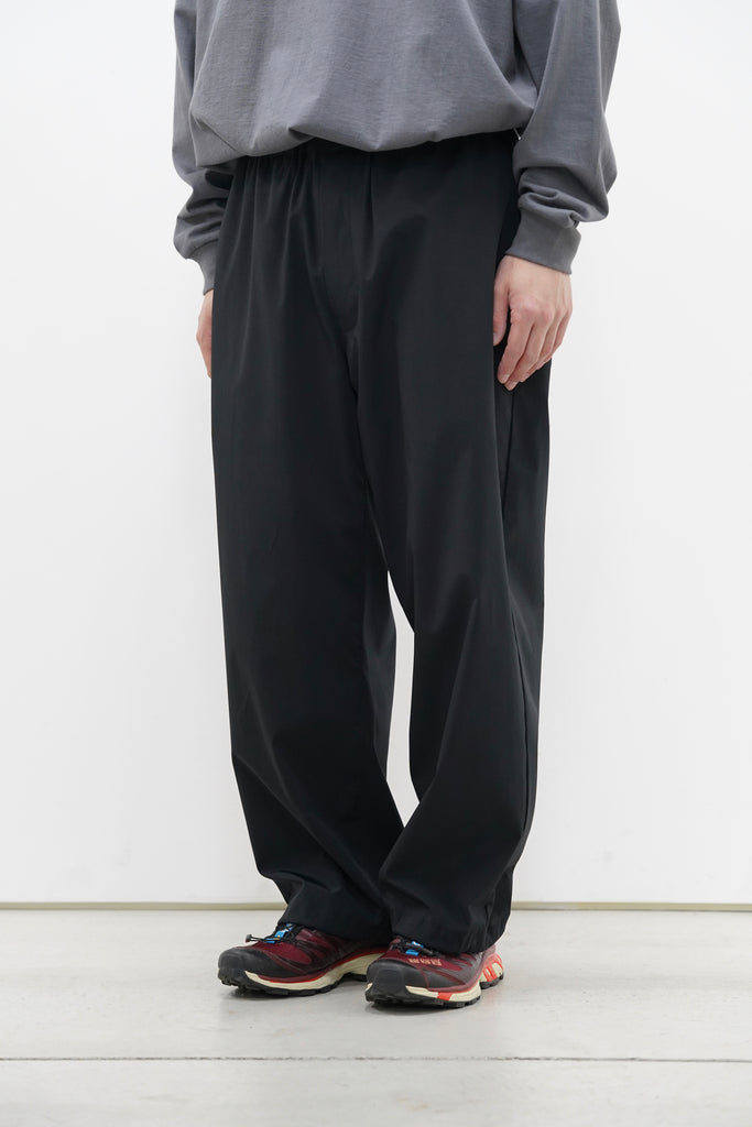 Graphpaper Semi-Dull Poplin Track Pants - 通販 - www