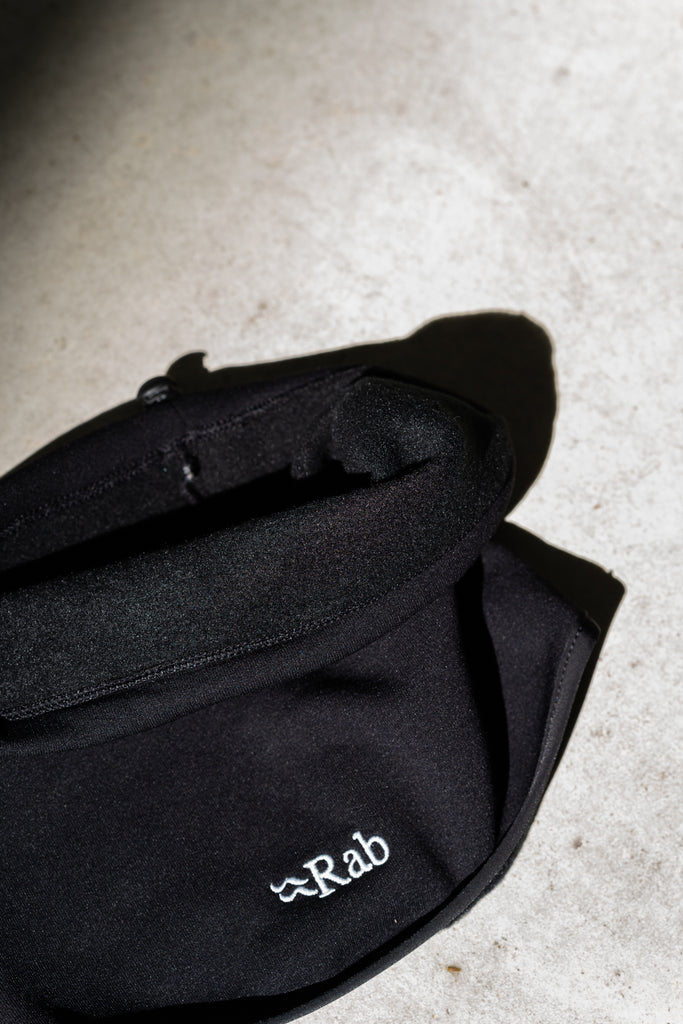 Rab / Powerstretch Neck Shield