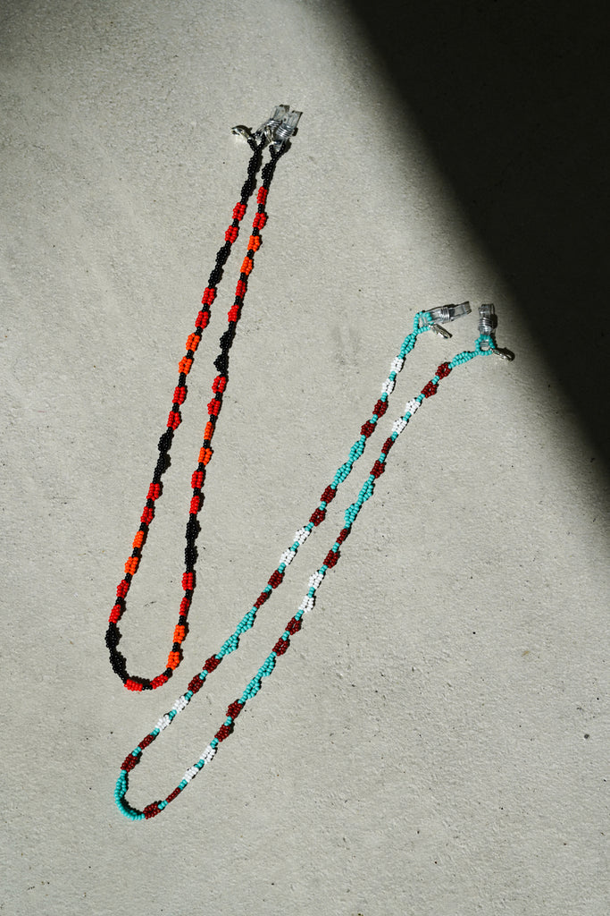 el mare / 3WAY DELSOL Guatemala beads Code