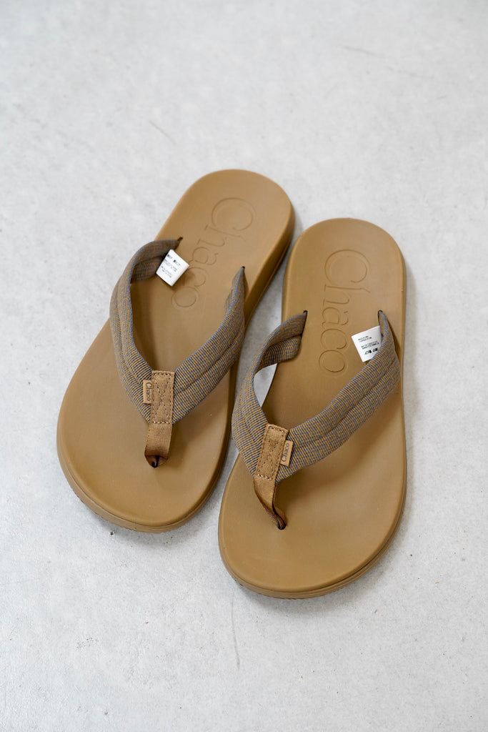 CHACO / CHILLOS FLIP