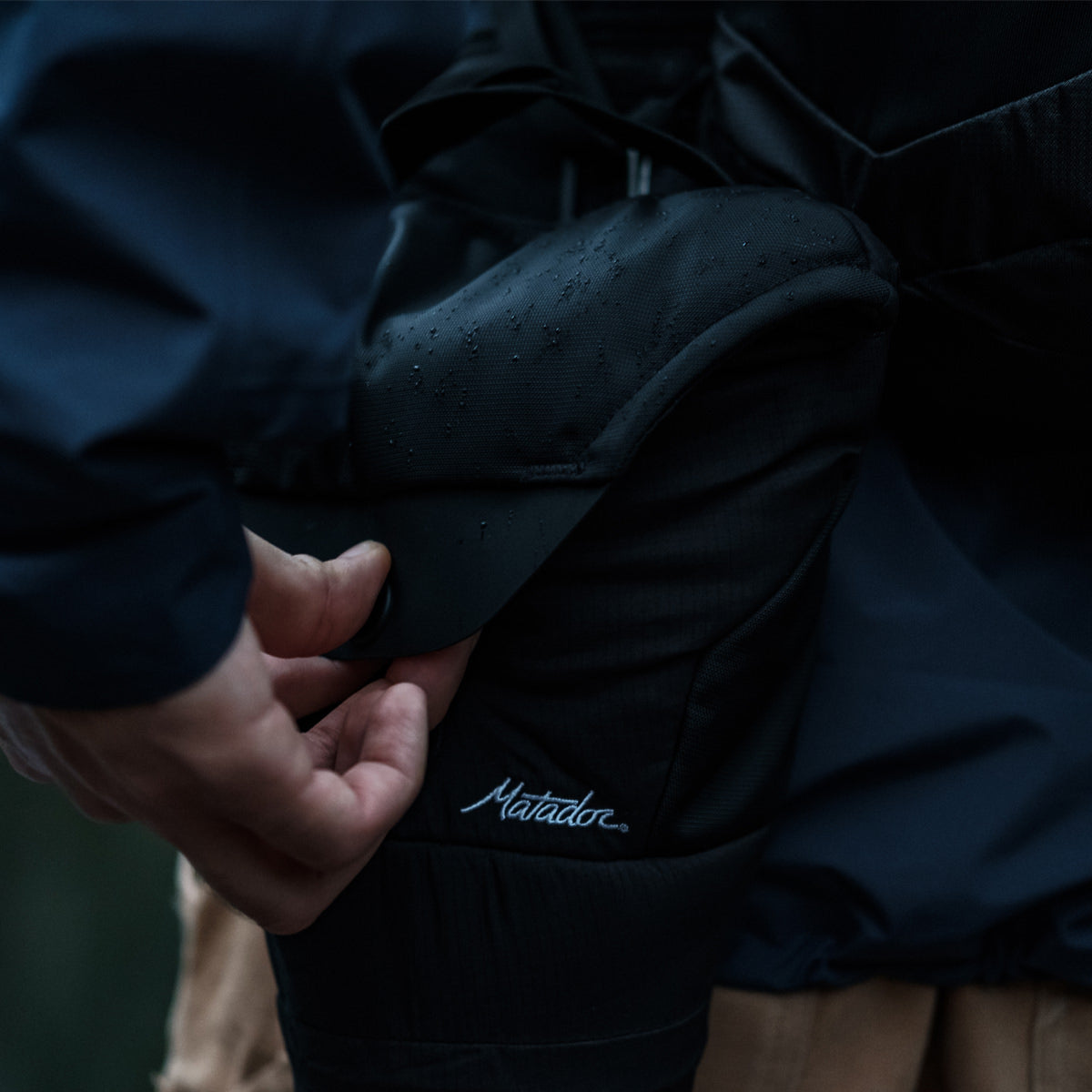 Matador / Camera Base Layer