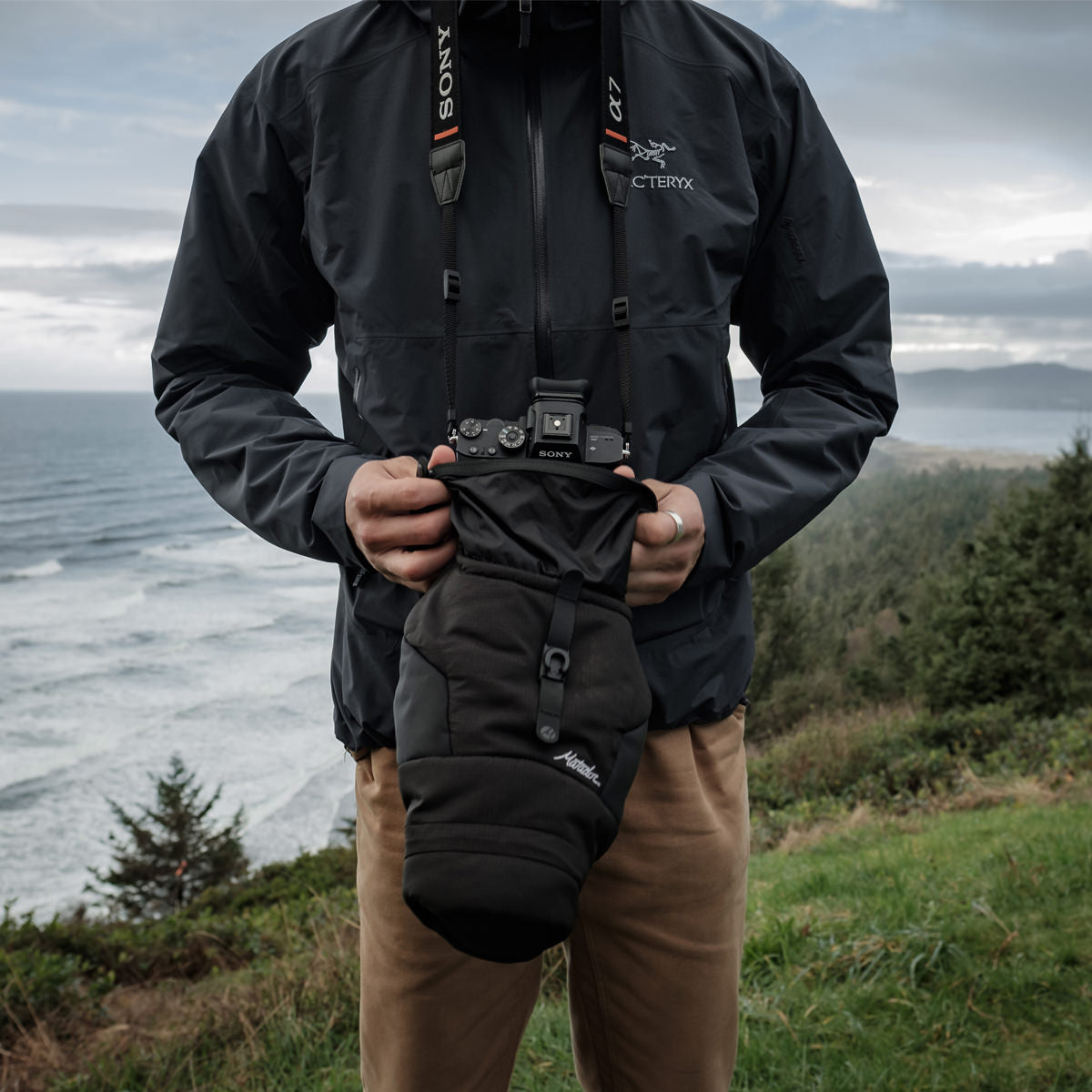 Matador / Camera Base Layer