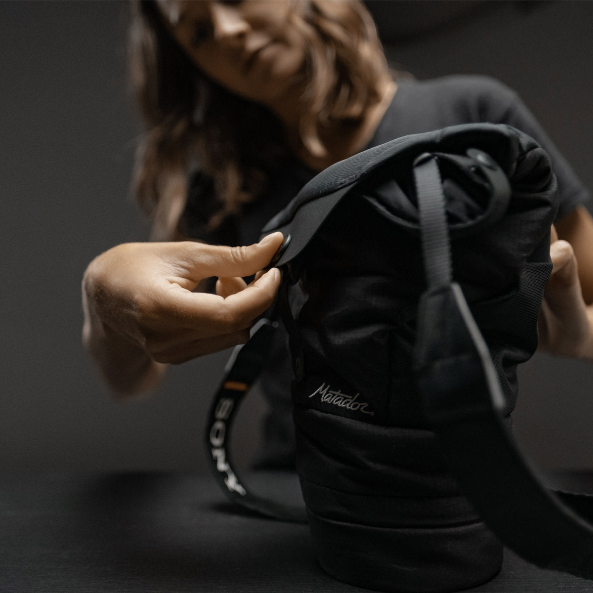 Matador / Camera Base Layer