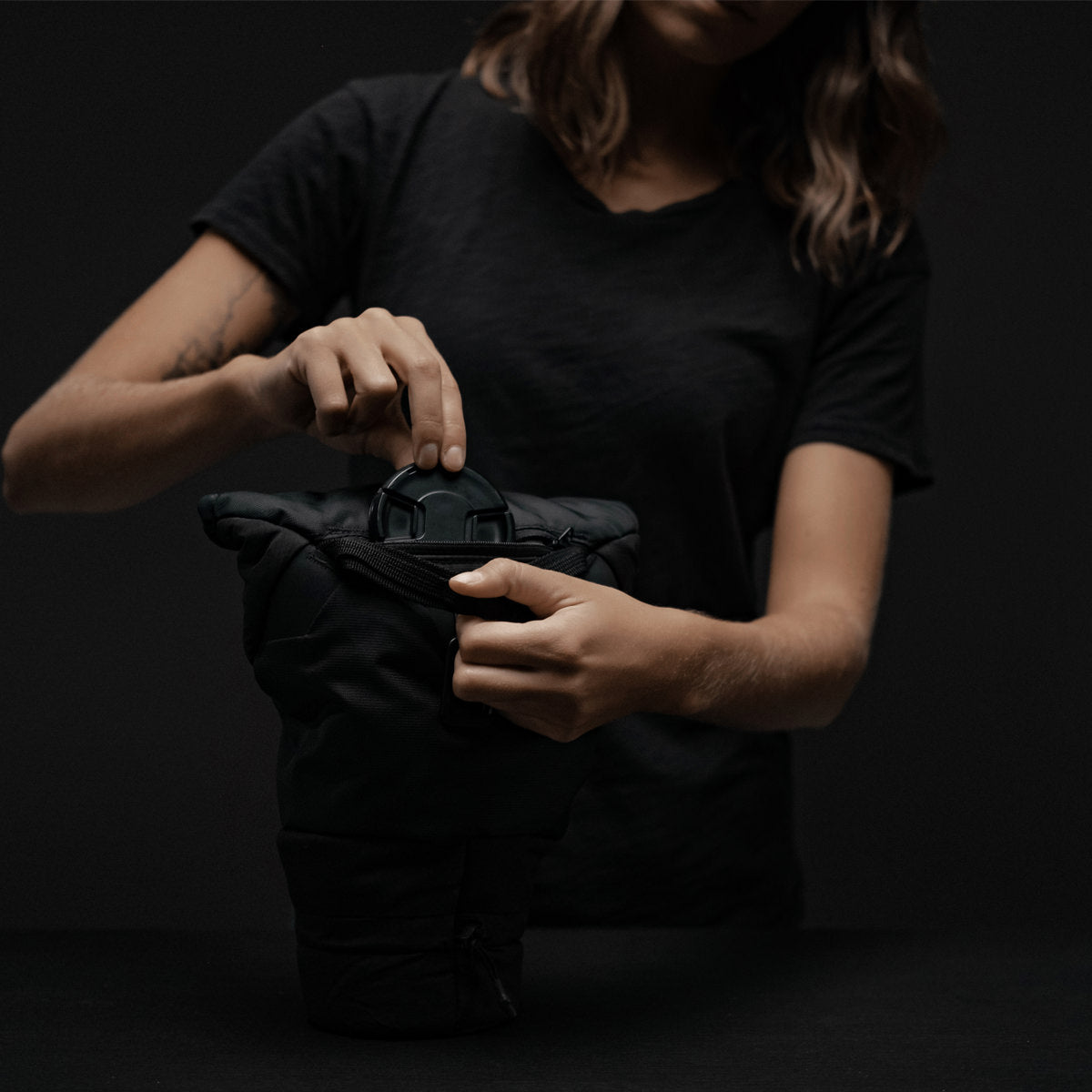Matador / Camera Base Layer