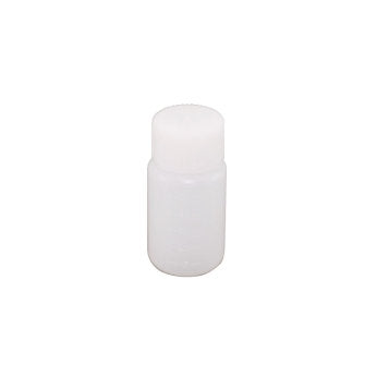 EVERNEW / 広口ポリ丸ボトル50ml