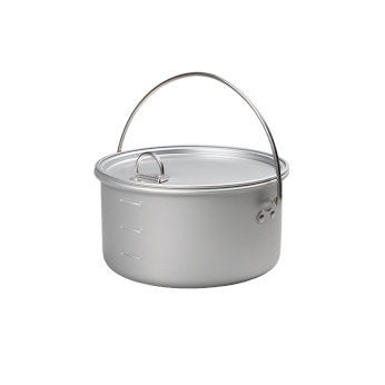 EVERNEW / Backcountry Almipot 650ml