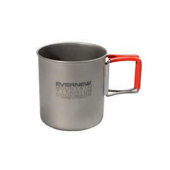 EVERNEW / Ti FH Mug 400