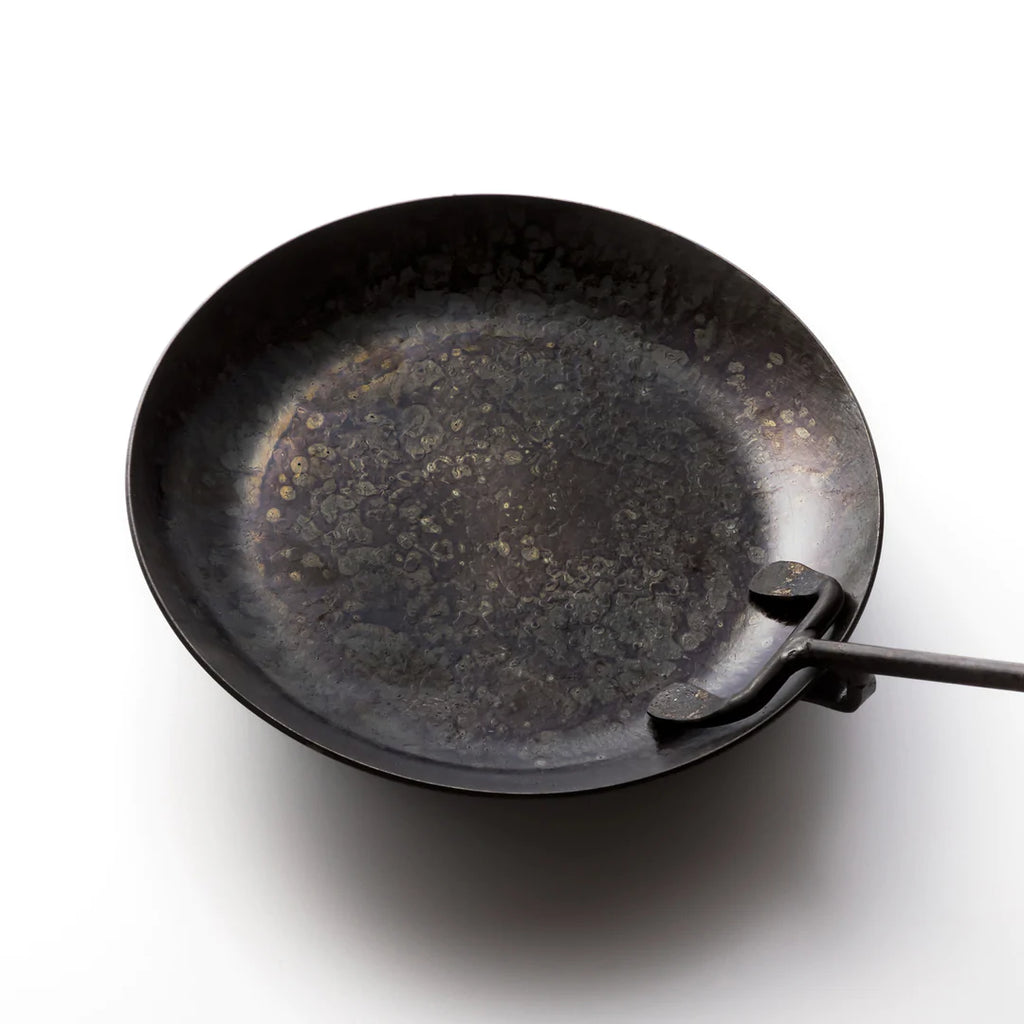 TAKIBISM / FRYING PAN DISH SMALL