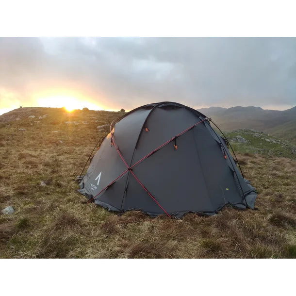 Gamme 6 ARCTIC｜NORTENT｜OUTDOOR 201 | THE GROUND depot. ONLINESTORE