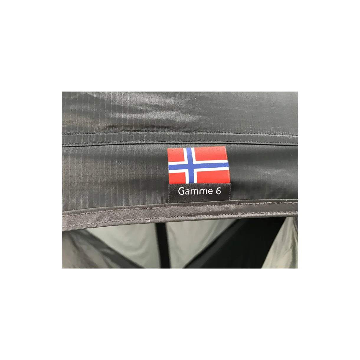 NORTENT / Gamme 8 ARCTIC