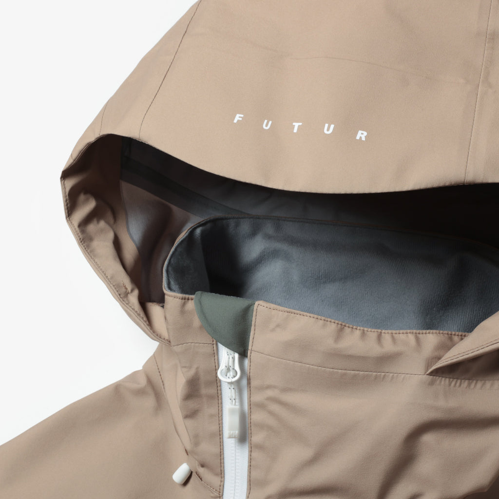 HH × FUTUR GTX JACKET