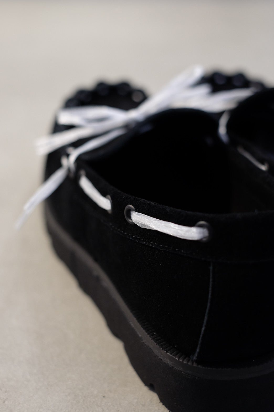 TMTK-ZAKI-0001 “Dyneema Moccasin” | Tomo & Co(トモ アンド TMTK-ZAKI-0001 “Dyneema Moccasin” | Tomo & Co(トモ アンド