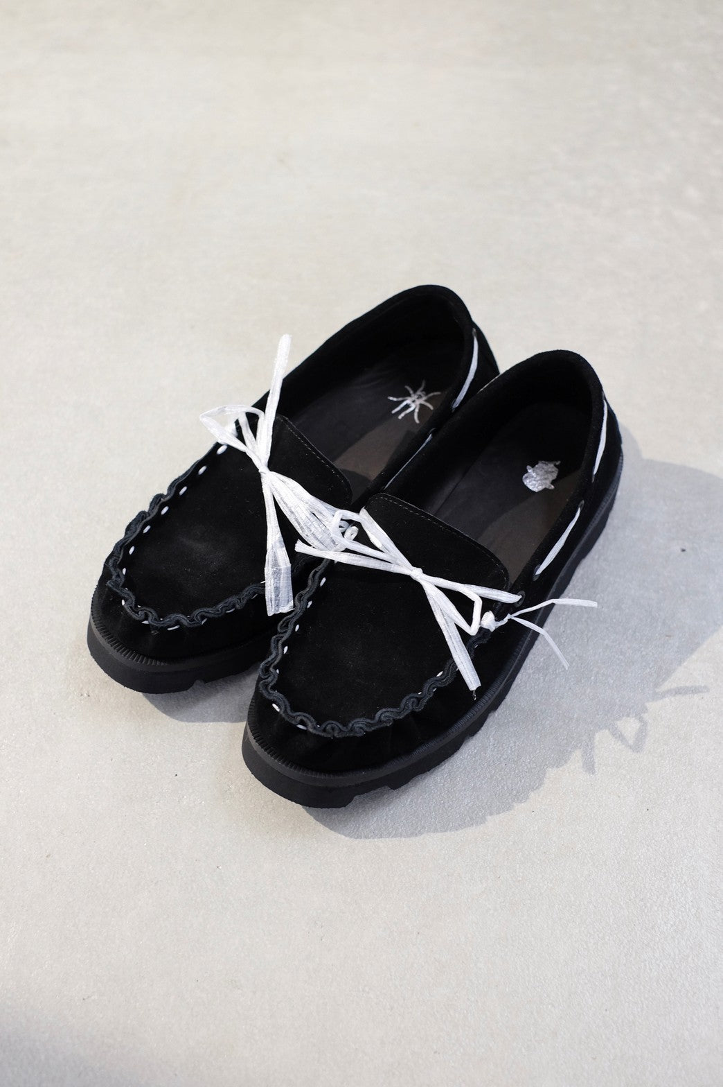 TMTK-ZAKI-0001 “Dyneema Moccasin” | Tomo & Co(トモ アンド TMTK-ZAKI-0001 “Dyneema Moccasin” | Tomo & Co(トモ アンド