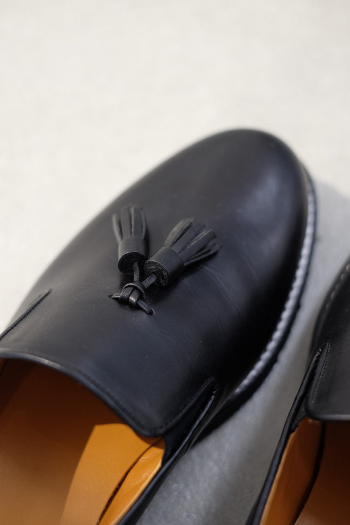 TMTK-S-0030“Tussel Cock Shoes”