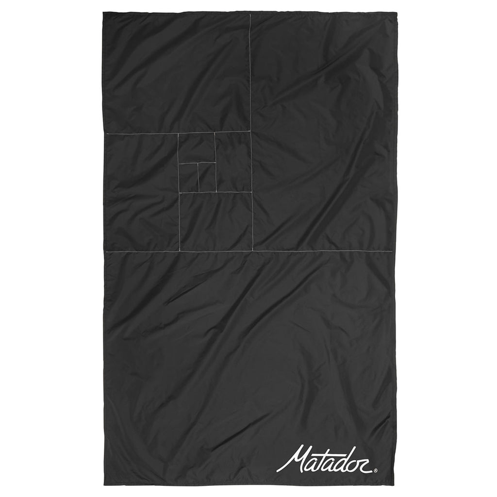 Matador / Mini Pocket Blanket