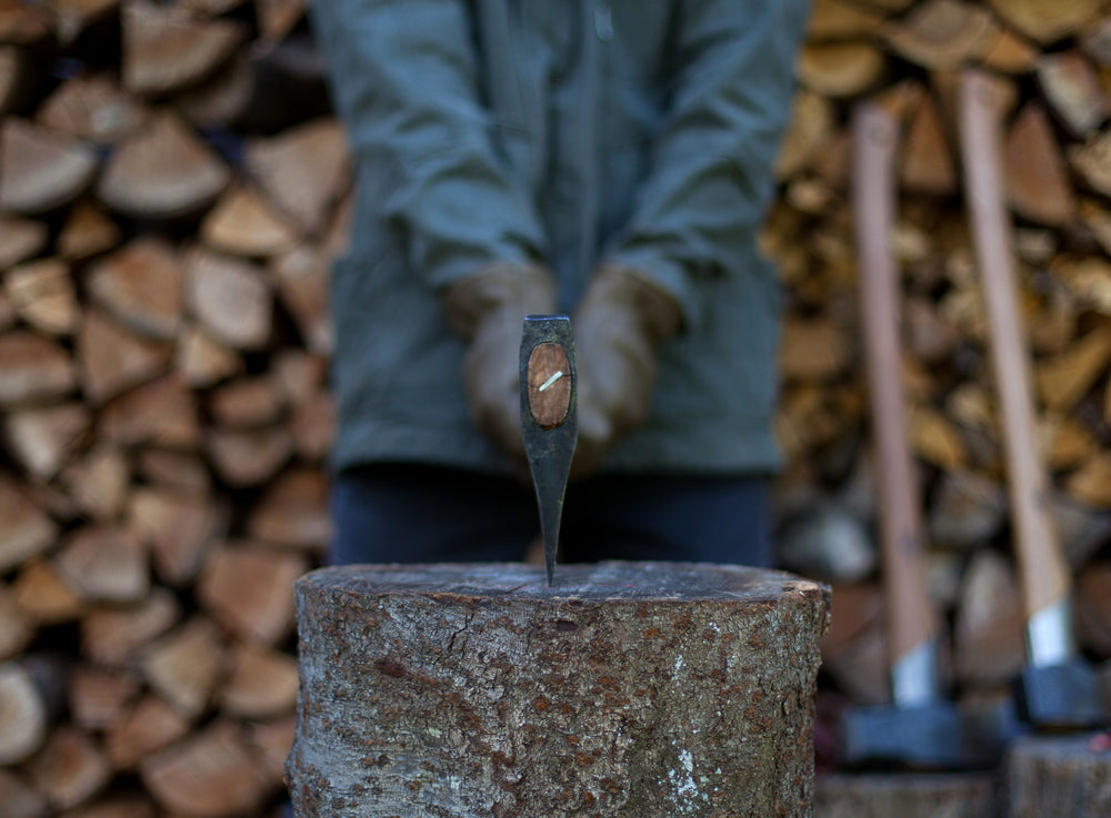 GRANSFORS BRUK / Small Splitting Axe