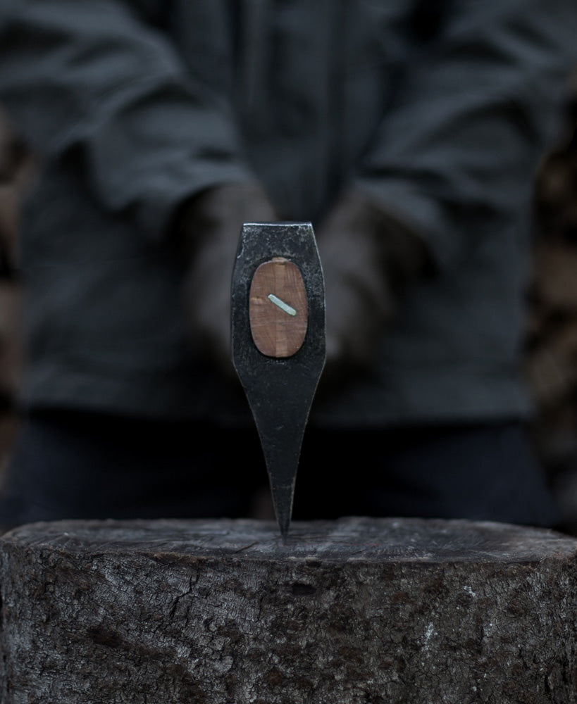 GRANSFORS BRUK / Large Splitting Axe