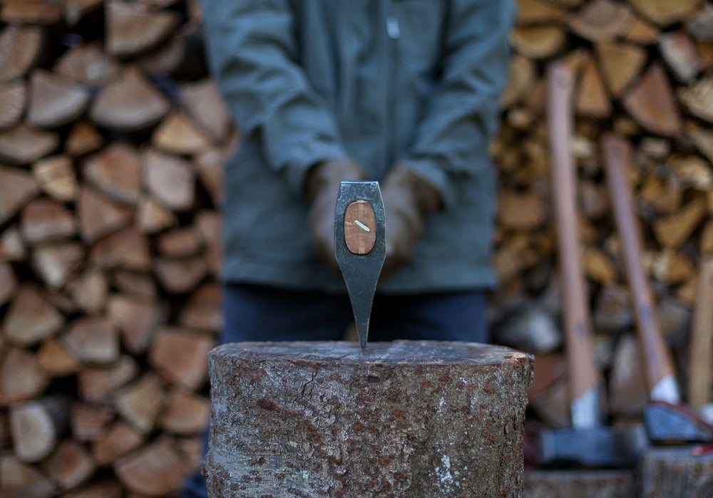 GRANSFORS BRUK / Large Splitting Axe