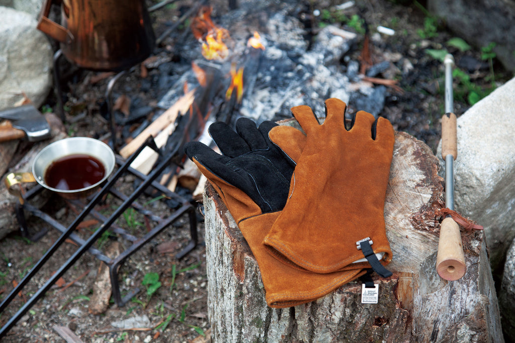 FIRESIDE / Outdoor&Stove Glove