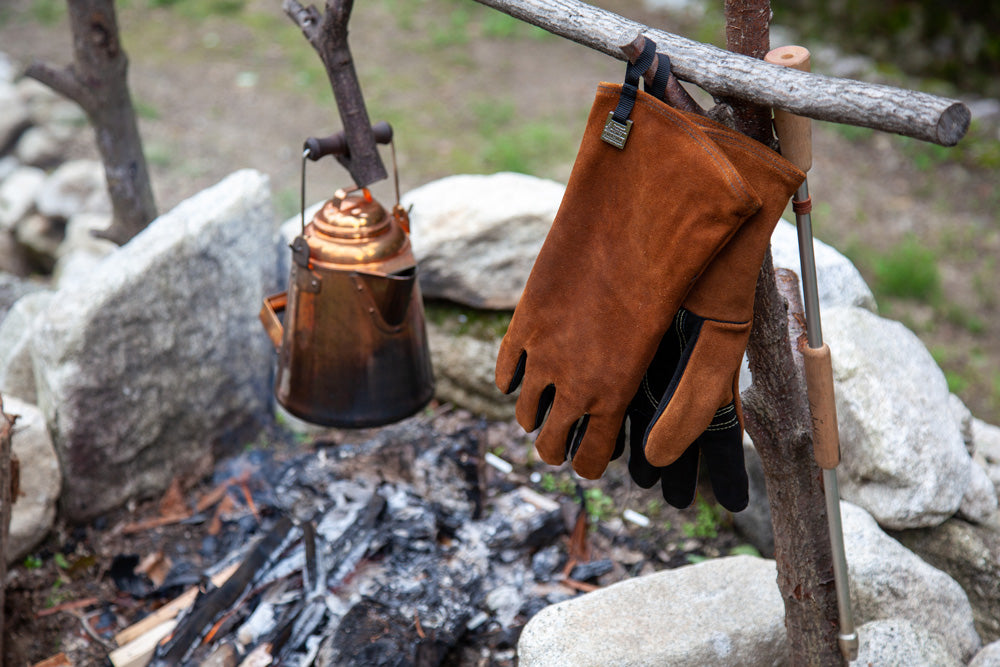 FIRESIDE / Outdoor&Stove Glove