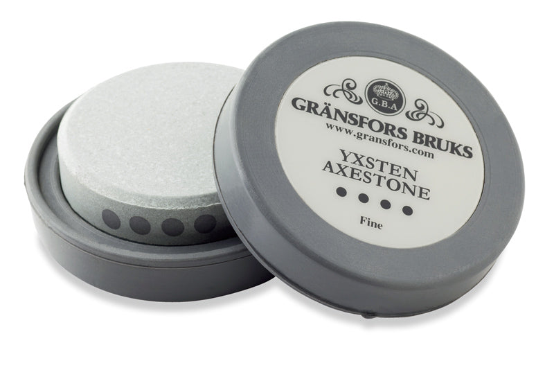 GRANSFORS BRUK / Disc stone