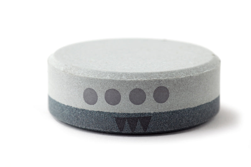 GRANSFORS BRUK / Disc stone