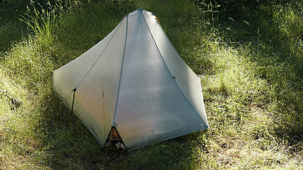 Aeon Li｜Tarptent（タープテント）｜OUTDOOR 201 | THE GROUND depot. ONLINESTORE