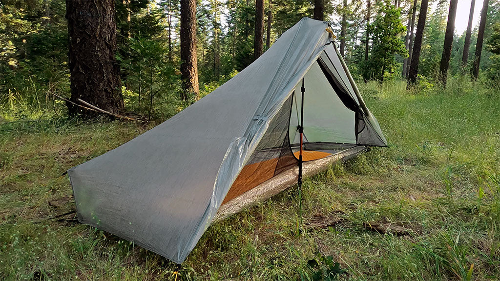 Aeon Li｜Tarptent（タープテント）｜OUTDOOR 201 | THE GROUND depot. ONLINESTORE