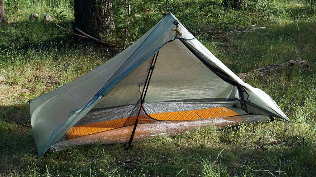 Aeon Li｜Tarptent（タープテント）｜OUTDOOR 201 | THE GROUND depot. ONLINESTORE