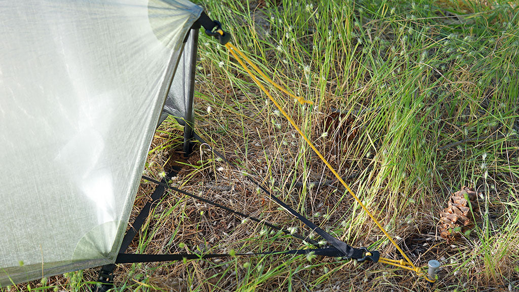 Aeon Li｜Tarptent（タープテント）｜OUTDOOR 201 | THE GROUND depot. ONLINESTORE