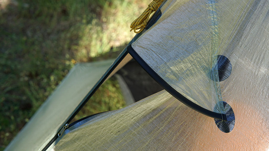 Aeon Li｜Tarptent（タープテント）｜OUTDOOR 201 | THE GROUND depot. ONLINESTORE