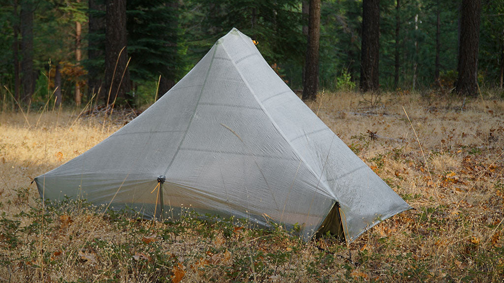 Aeon Li｜Tarptent（タープテント）｜OUTDOOR 201 | THE GROUND depot. ONLINESTORE