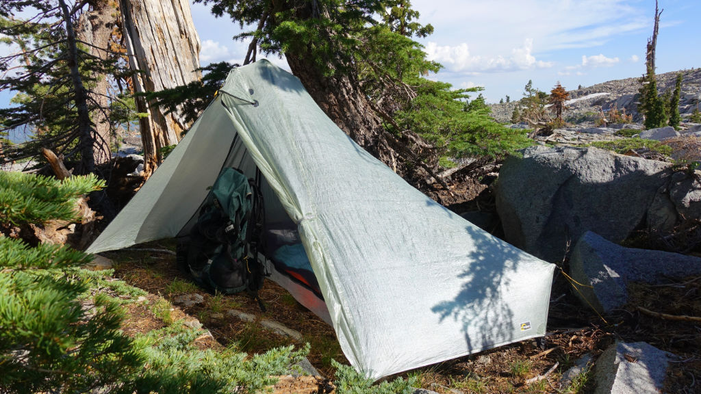 Aeon Li｜Tarptent（タープテント）｜OUTDOOR 201 | THE GROUND depot. ONLINESTORE