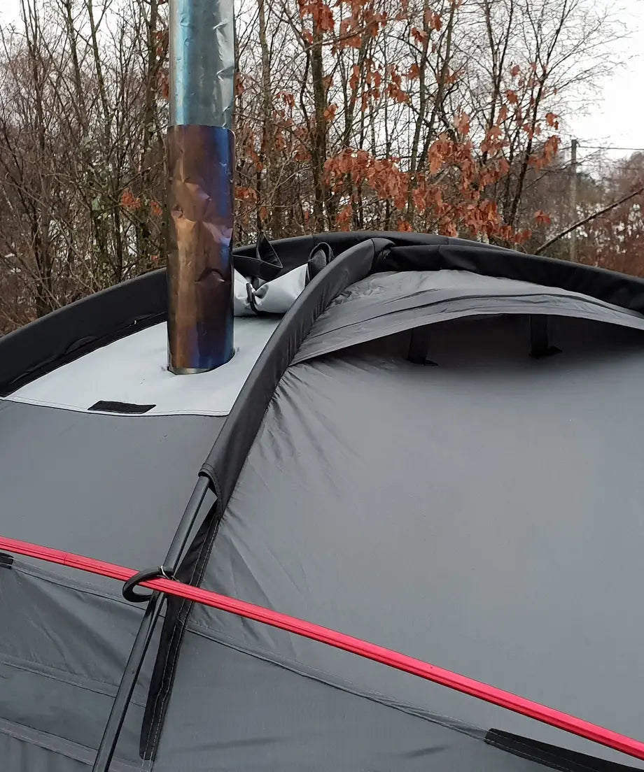 Gamme 8 ARCTIC｜NORTENT｜OUTDOOR 201 | THE GROUND depot. ONLINESTORE