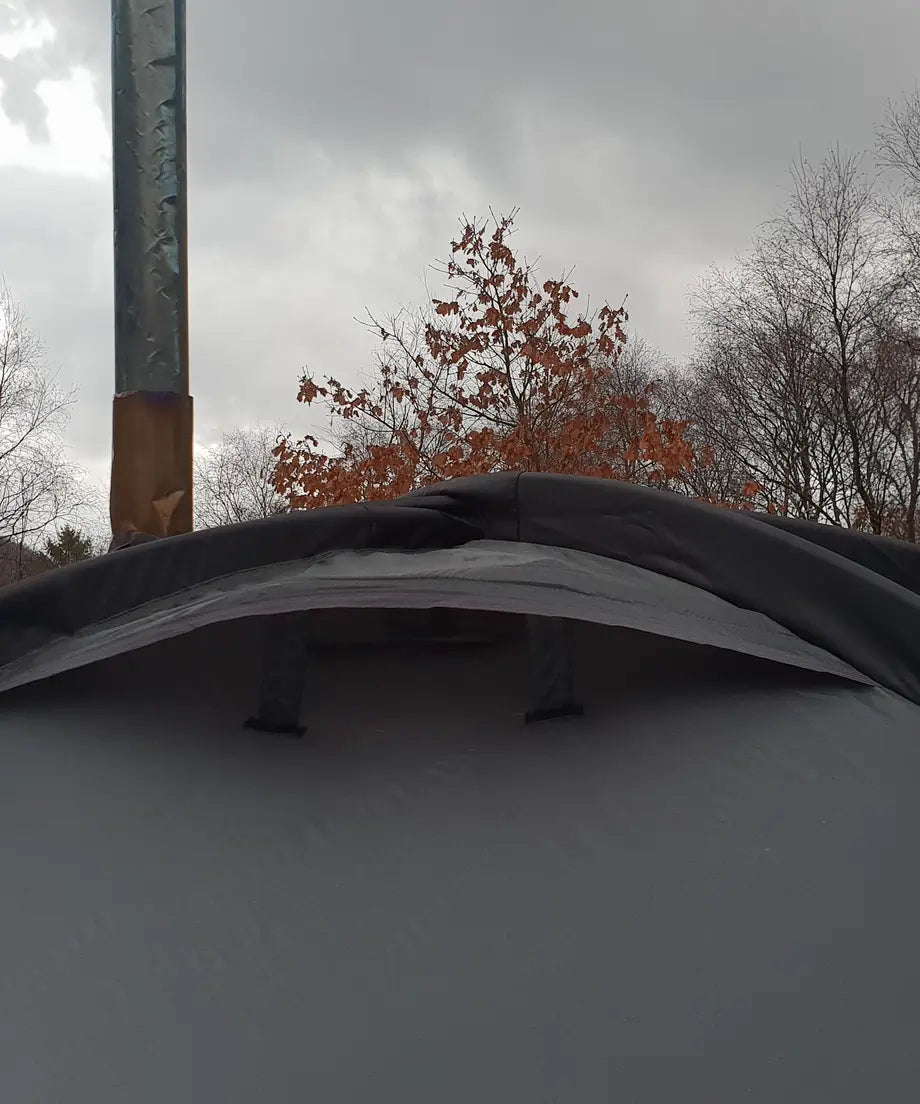 NORTENT / Gamme 8 ARCTIC