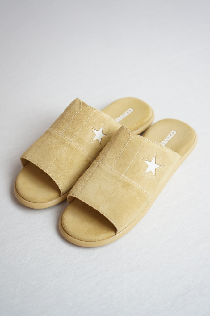 ONE STAR SANDAL | CONVERSE ADDICT（コンバース アディクト） | THE ...