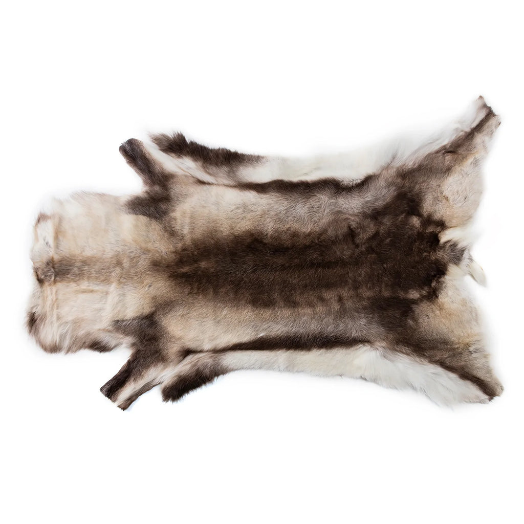 ダーラム トナカイファー DaIum ダーラム トナカイファー size Large ダーラム トナカイファー DaIum ダーラム トナカイファー size Large