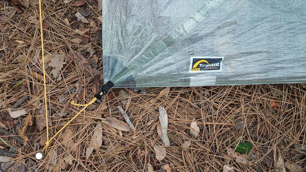 Tarptent / Dipole 2 Li