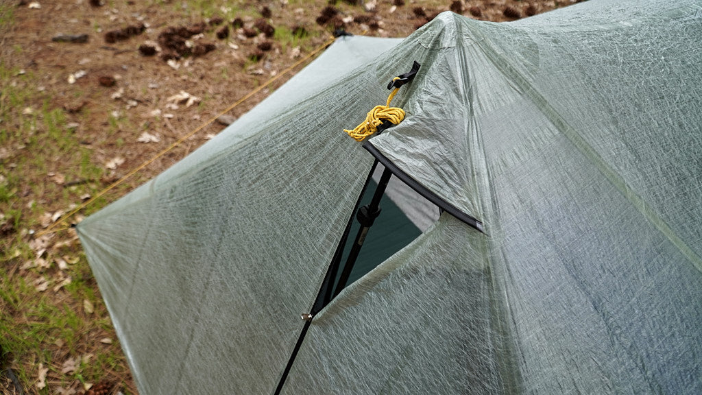 Tarptent / Dipole 2 Li