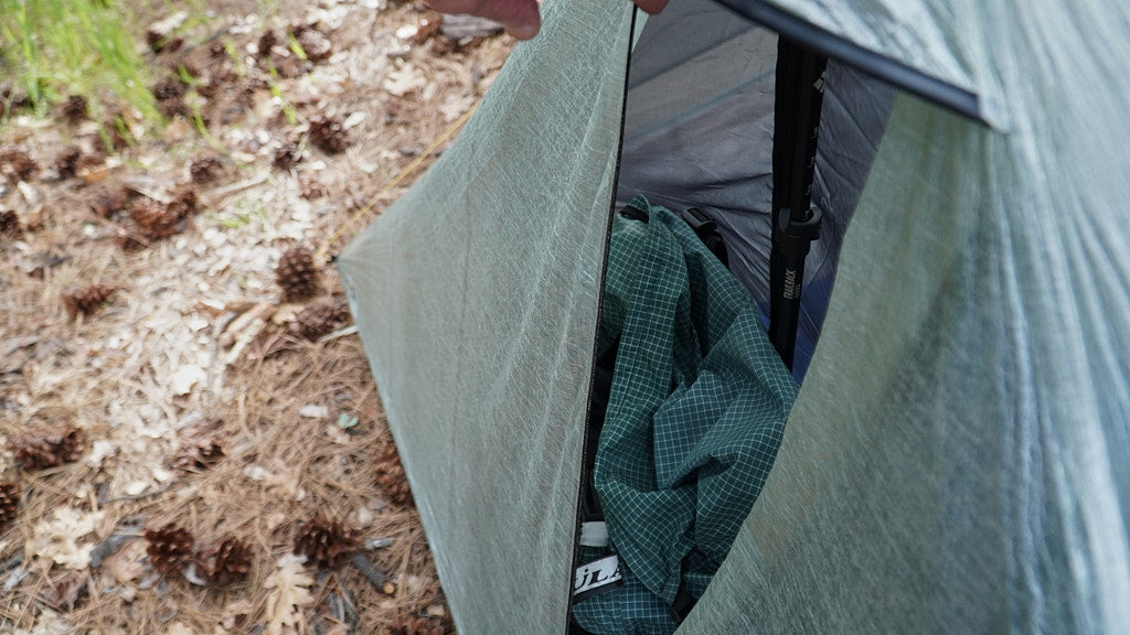 Tarptent / Dipole 2 Li