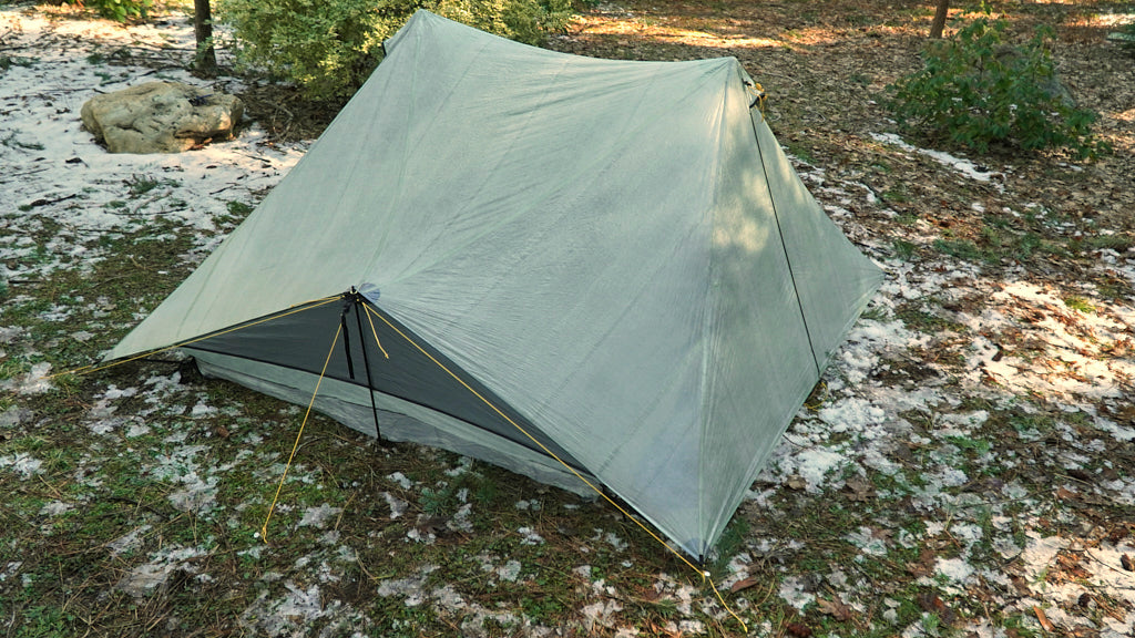 Tarptent / Dipole 2 Li