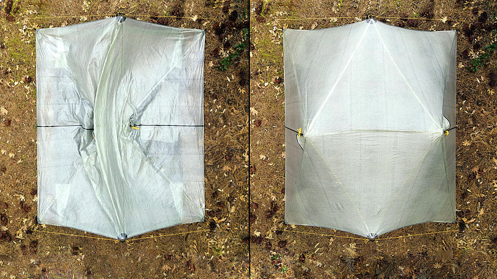 Tarptent / Dipole 2 Li