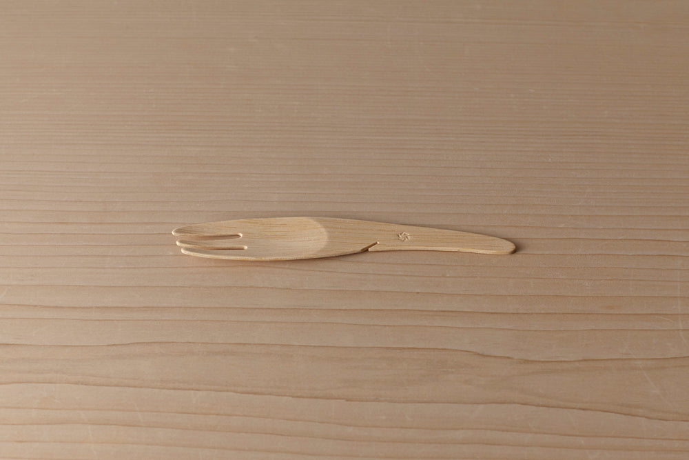WASARA / bamboo fork