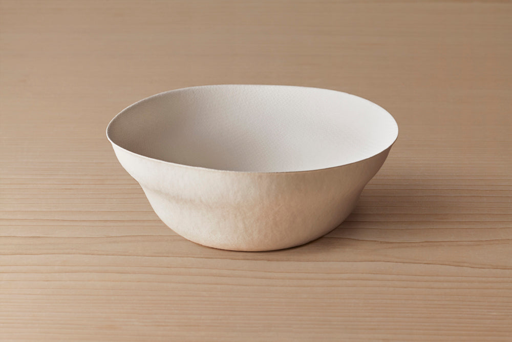 WASARA / hachi large bowl