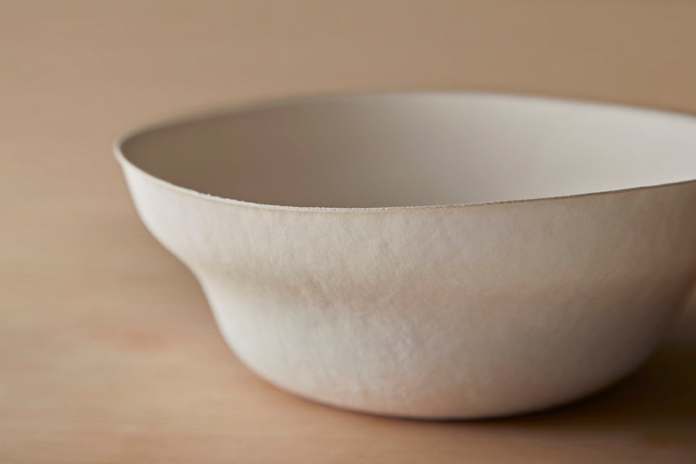 WASARA / hachi large bowl