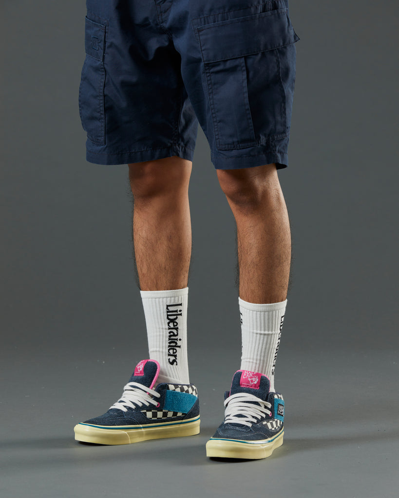Vans x Liberaiters Half Cab 33 DX