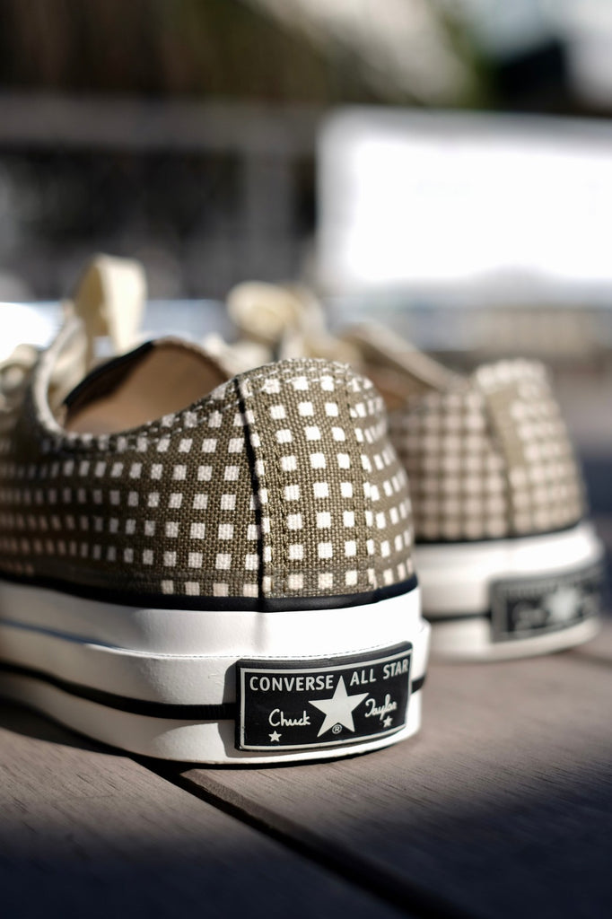 [2212-SE01] N.HOOLYWOOD COMPILE × CONVERSE ADDICT