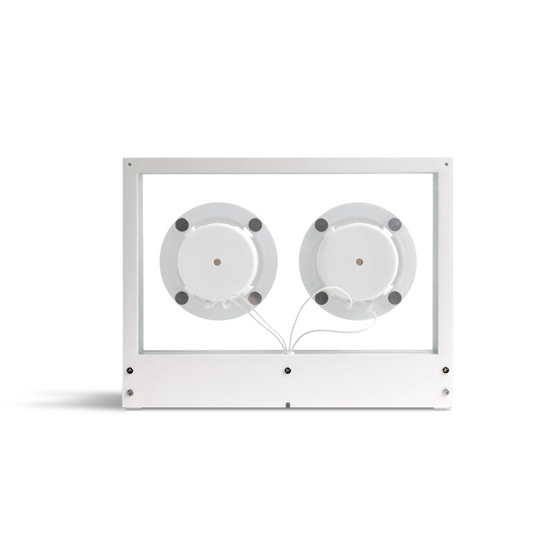 TRANSPARENT / SMALL TRANSPARENT SPEAKER