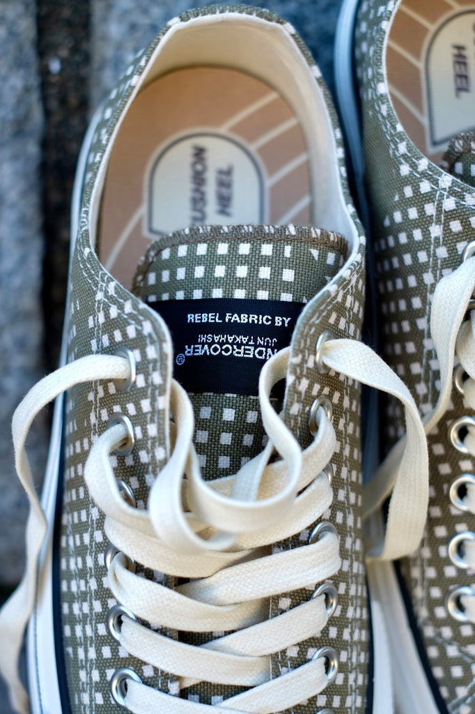 [2212-SE01] N.HOOLYWOOD COMPILE × CONVERSE ADDICT